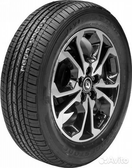 Bridgestone Dueler H/T 215/60 R17