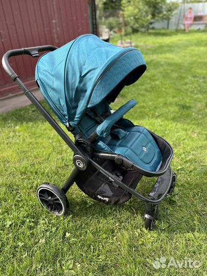 Коляска rant flex 2 в 1