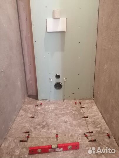 Ремонт квартир под ключ