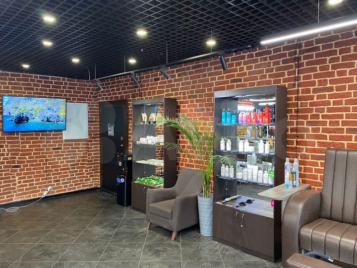 Готовый бизнес