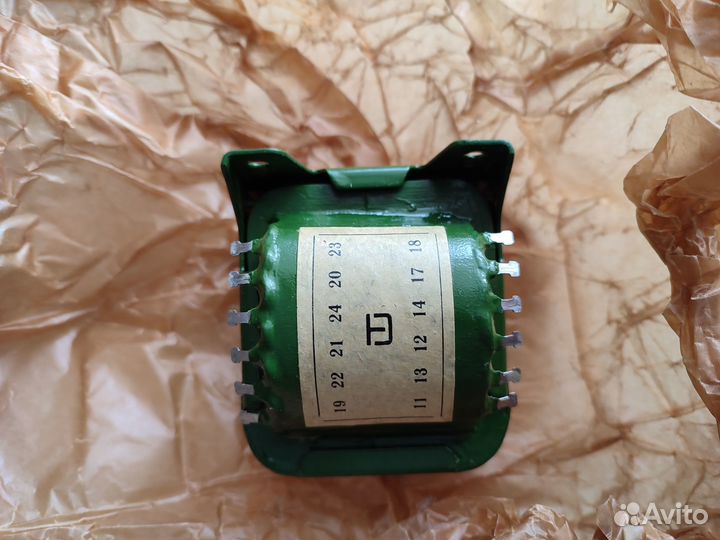 Трансформатор тан 26-220-50