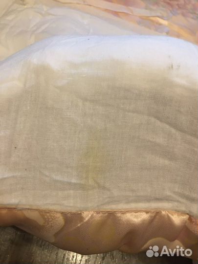 Конверт на выписку зимний