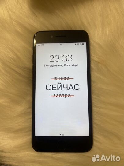 iPhone 7, 32 ГБ