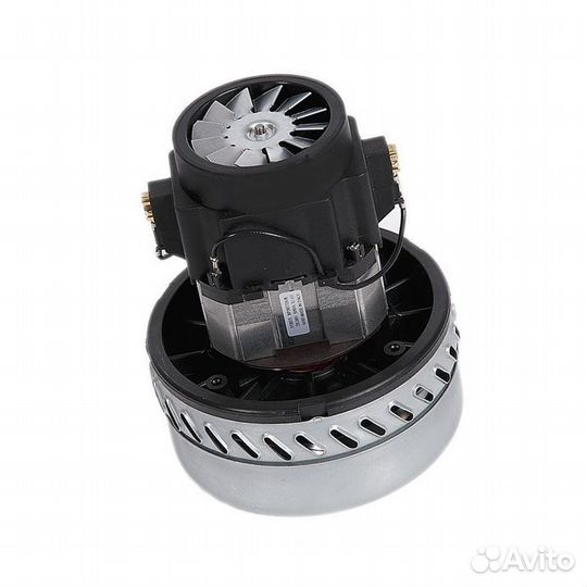 Двигатель для Моющего Пылесоса 1400w