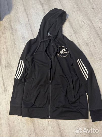 Толстовка Adidas оригинал