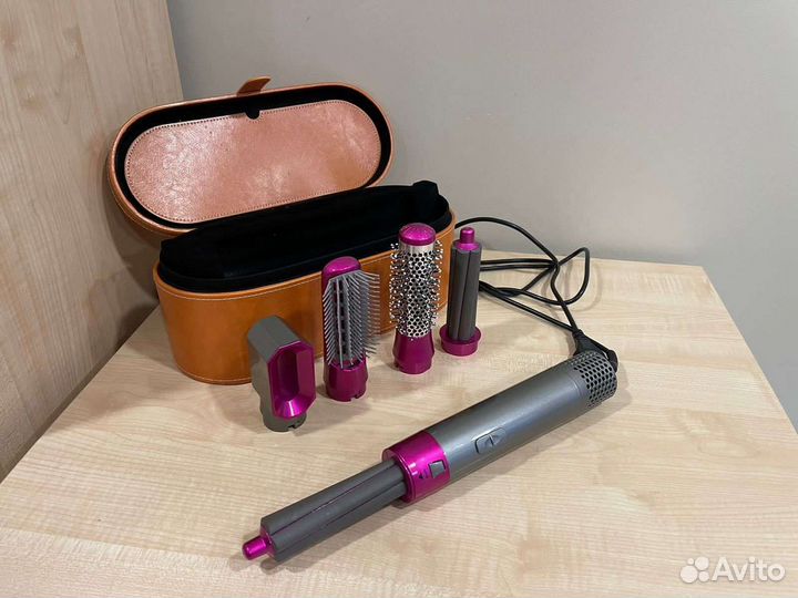 Стайлер dyson