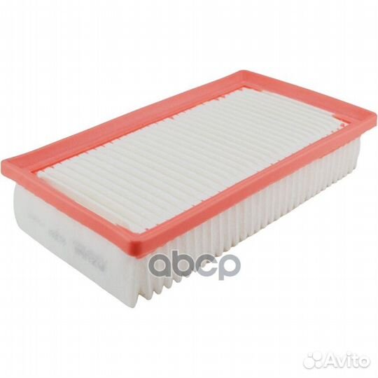 Фильтр воздушный hyundaiaccent