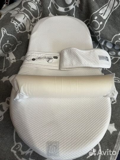 Кокон red castle cocoonababy