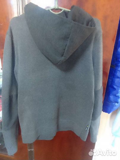 Толстовка Voi Jeans,куртка H&M