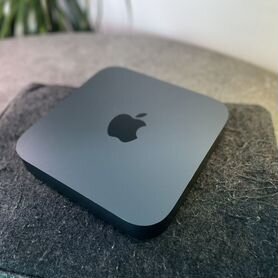 Mac Mini 2018 16/256/i7