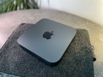 Mac Mini 2018 16/256/i7
