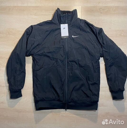 Барашкек найк двухсторонний