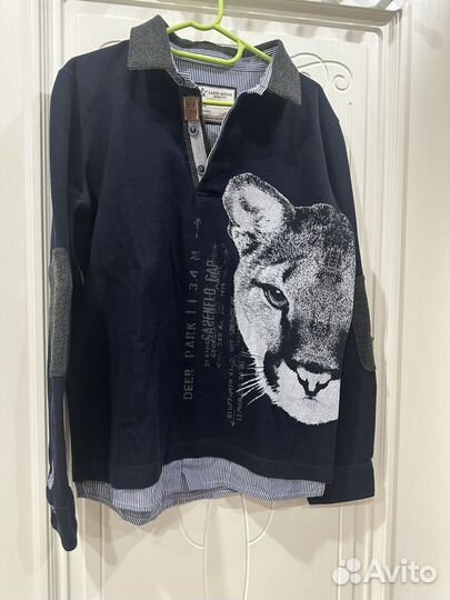 Кофта Lapin house 128