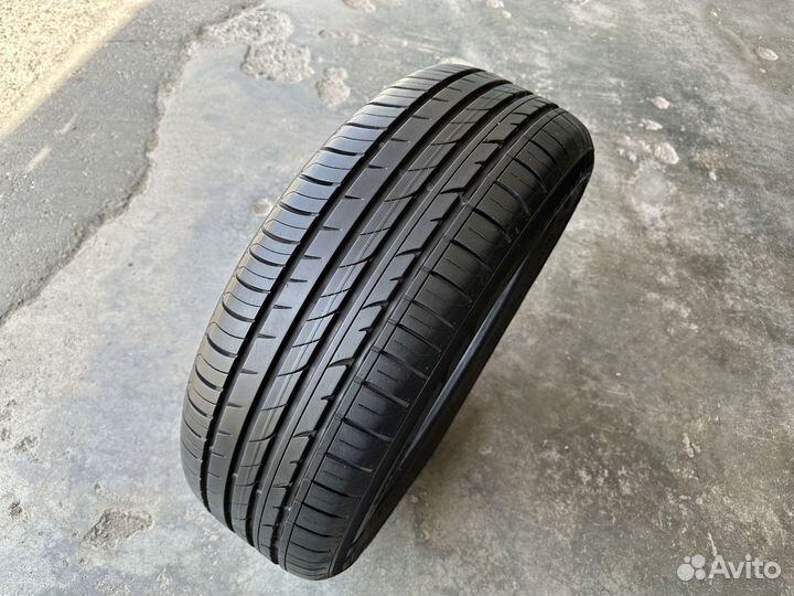 Hankook Ventus Prime 2 K115 235/55 R19