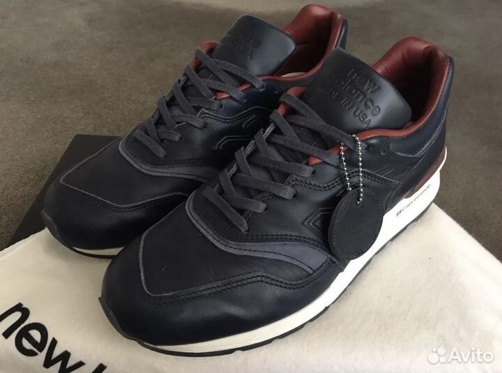 New cheap balance m997bexp