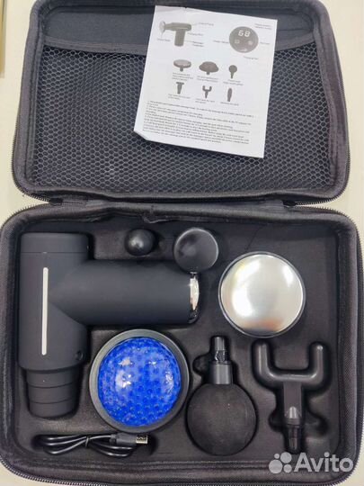 Масажор для тела