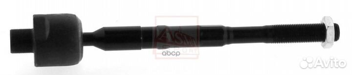 Тяга рулевая 0222-Z62 asva