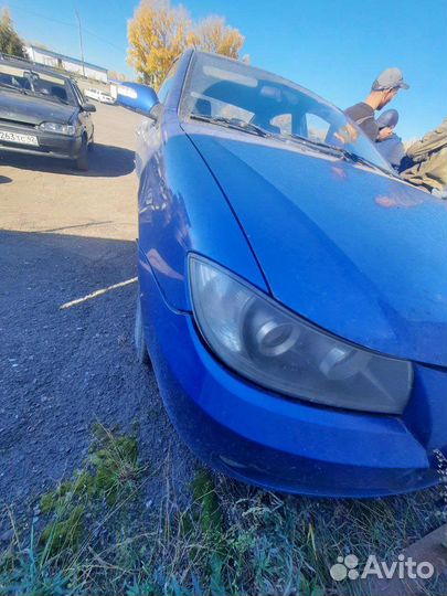 Lifan solano в разбор