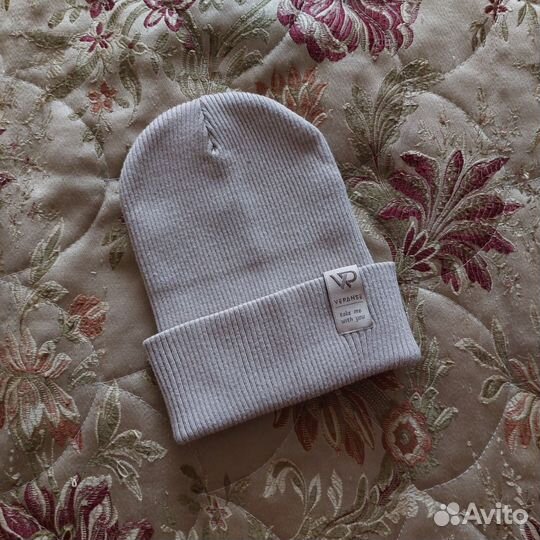 Шапки женские