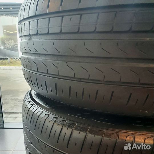 Комплект летних колес R18 Mercedes S-class