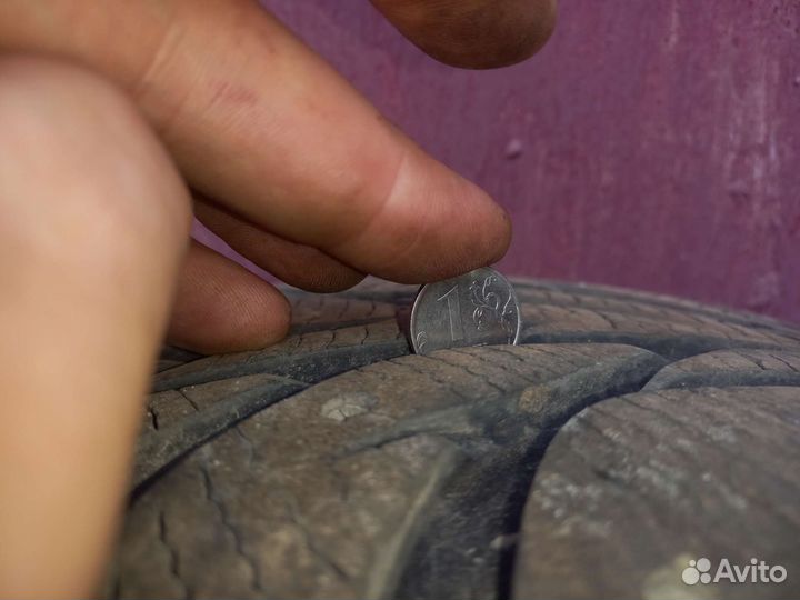 Yokohama Ice Guard Stud IG55 235/60 R18