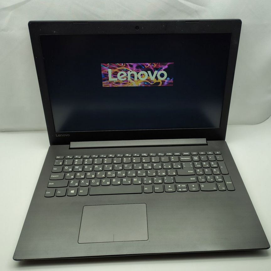 Купить 💻 ноутбук Lenovo IdeaPad 320 15AST по выгодной цене 💰 на