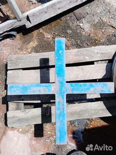 Крестовина для новогодней ёлки