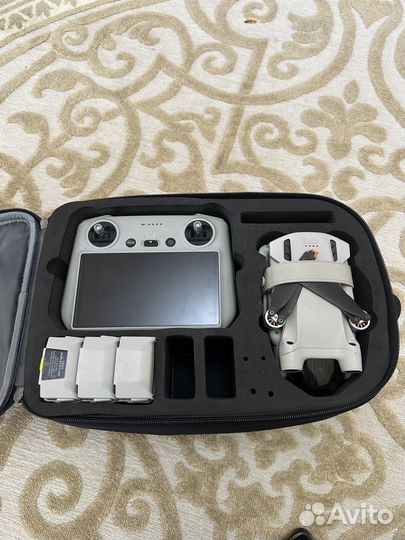 Dji mavic mini 3 pro