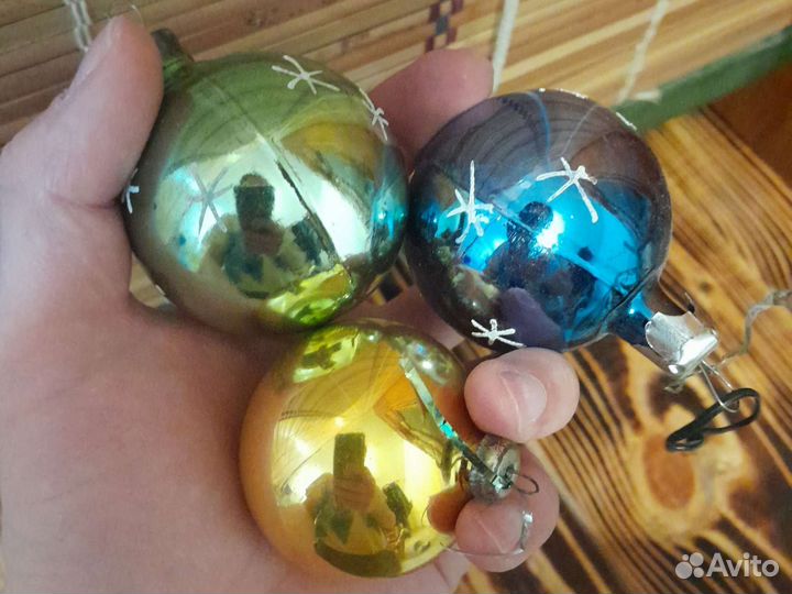 Ну, погоди на дереве. СССР