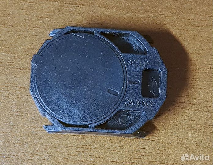 Датчик скорости/каденса Cycplus C3 BT4.0 ANT+