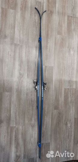 Беговые лыжи классика 190 см