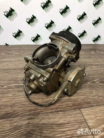 Карбюратор stels leopard бу