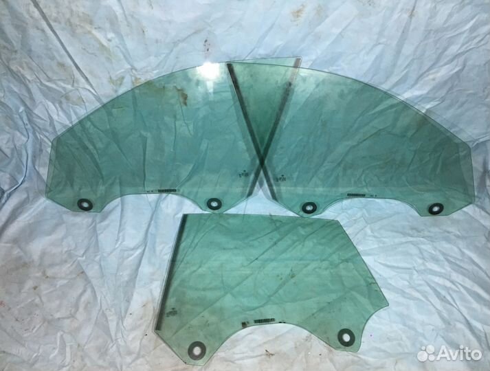 Стекло левое правое BMW F34 Gran Turismo