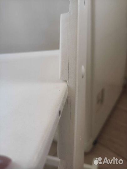 Стульчик детский