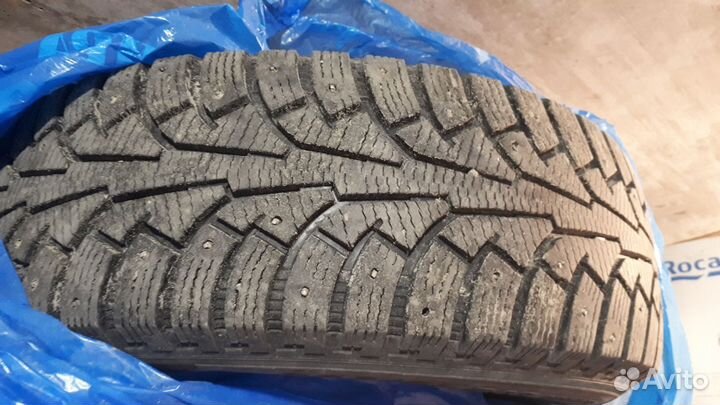 Nokian Tyres Hakkapeliitta 5 225/65 R17
