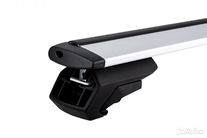 Багажник на крышу Toyota Avensis Verso ED ED2-301F