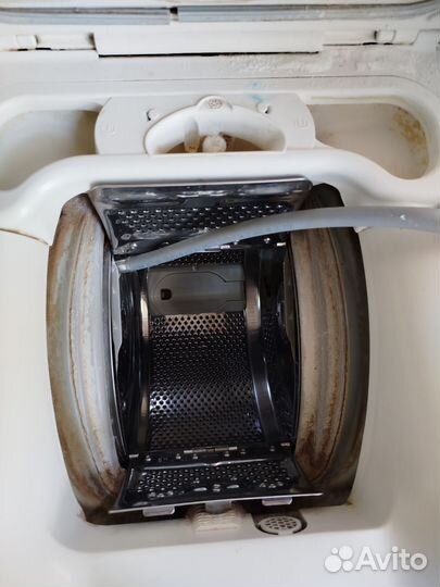 Продам стиральную машину