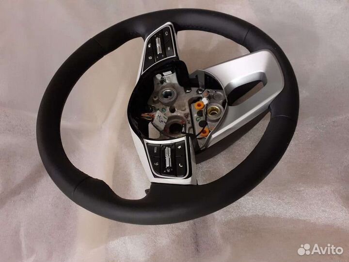 Руль Kia Ceed CD