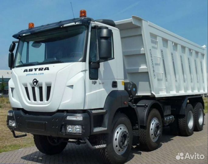 Услуги самосвалов