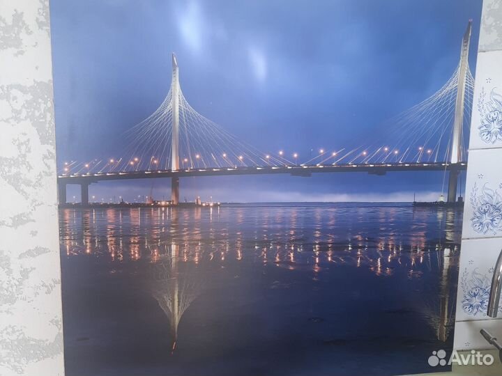 Фотокартина