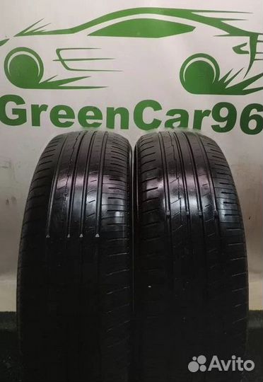 Yokohama BluEarth AE50 215/65 R16