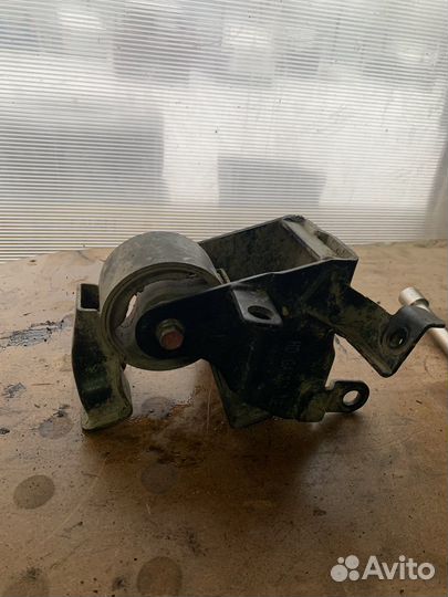 Двигатель vq35de в разборе