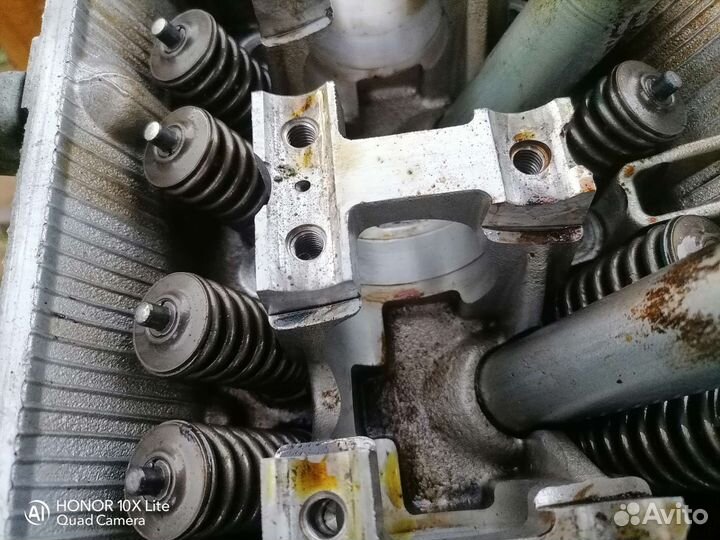 Гбц лансер 9 4g18