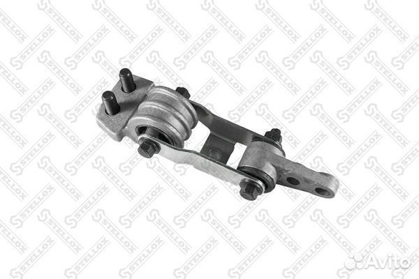 Подушка двс нижн. перед. volvo 850/c70/s60/s70/v70