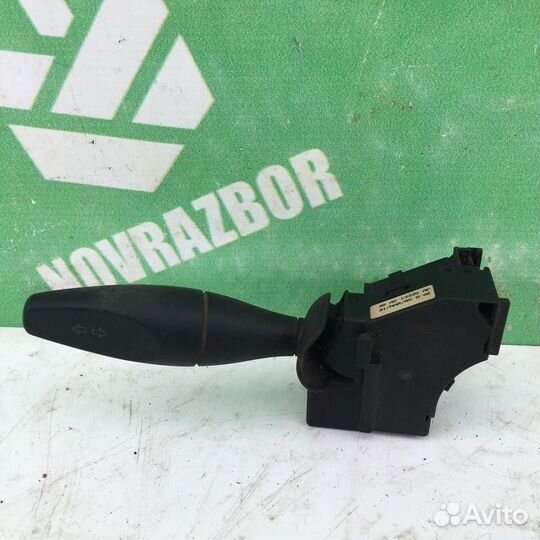 Переключатель поворотов Форд Фокус 1