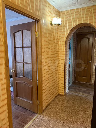 2-к. квартира, 50 м², 5/5 эт.