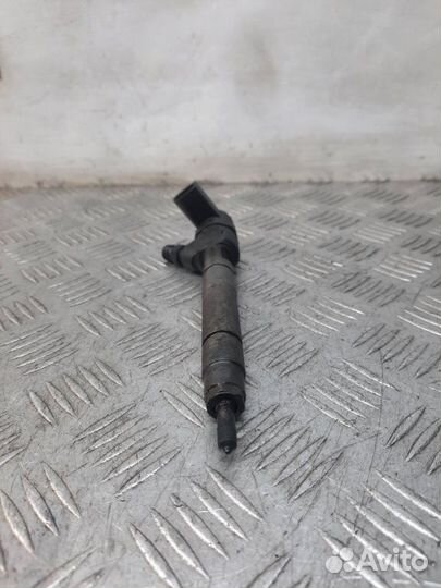 Форсунка Mercedes-Benz S-Class 3.2 648960 2002