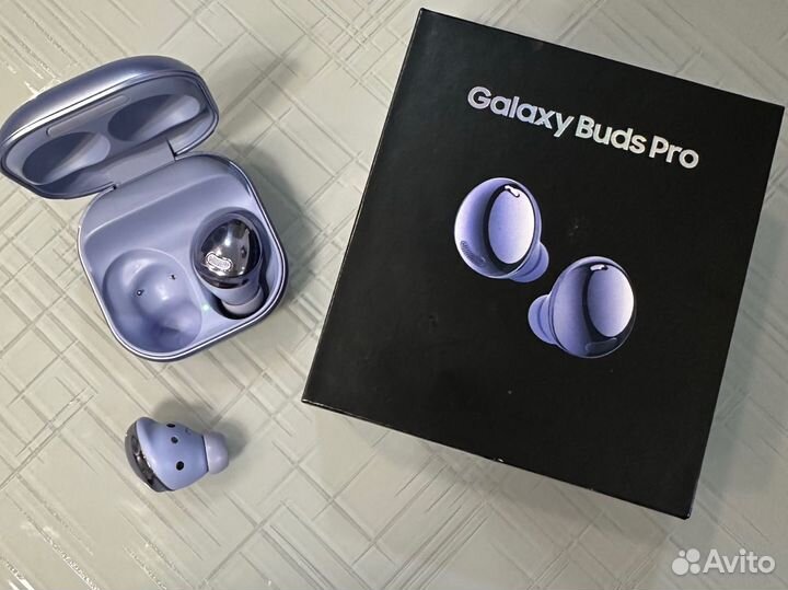 Samsung galaxy buds pro
