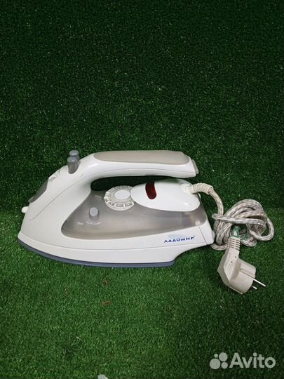 Утюг Ладомир 33К 2200W