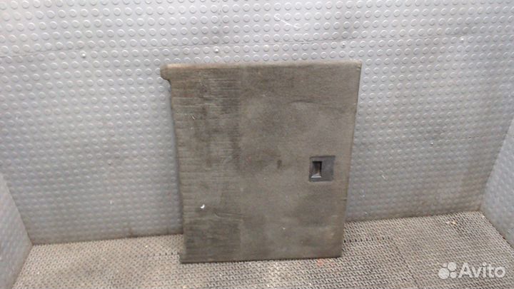 Полка багажника Chevrolet Equinox, 2012